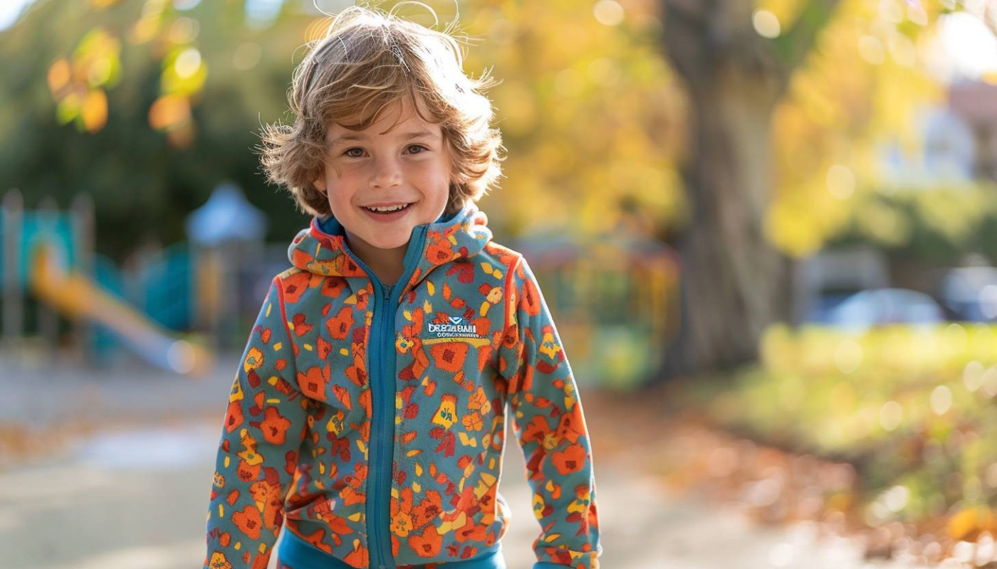 Comparatif des collants et polaires Decathlon pour garçon : mise en avant de la marque