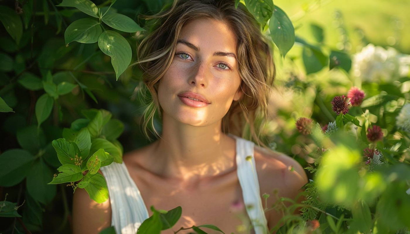 L'impact des cosmétiques bio sur notre peau